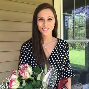 Meet your Posher, Kat